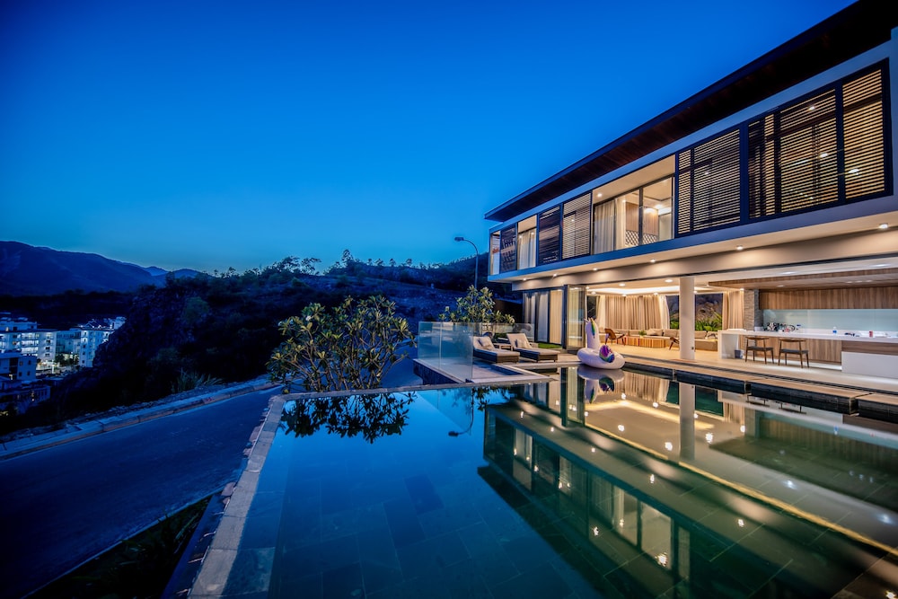 Acqua Villa Nha Trang 4/50