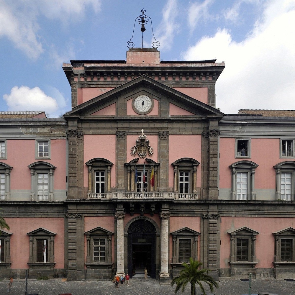 Hotel Santa Brigida 2/65