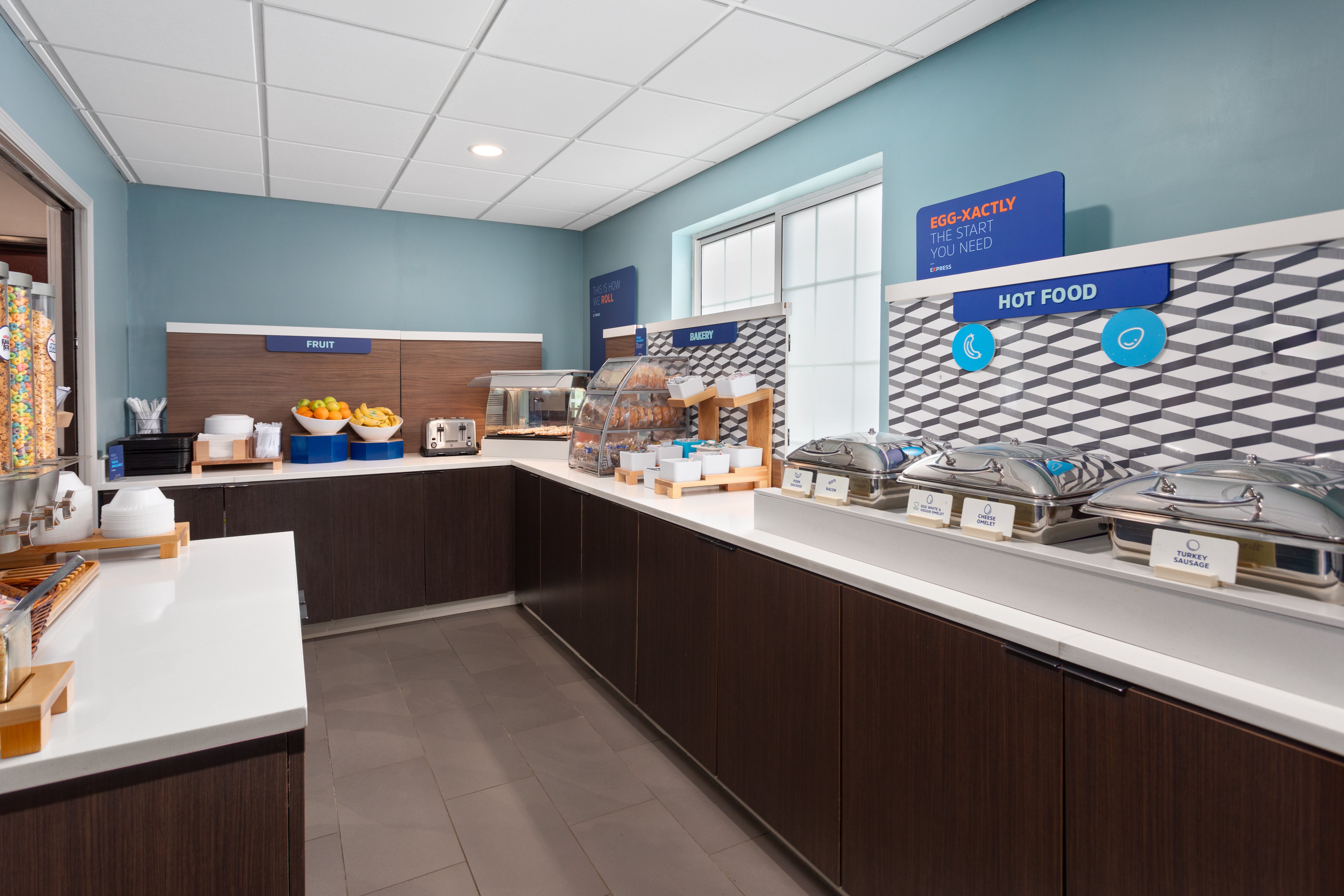 Holiday Inn Express Hotel Suites Acme Traverse City 30/50