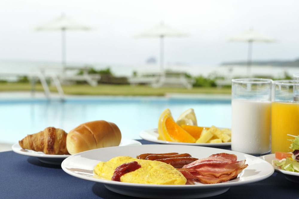 En Resort Eef Beach Hotel 60/69