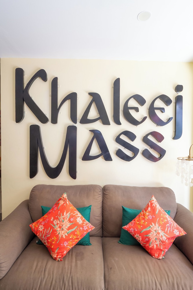 Khaleej Mazz Hotel Patong 52/73