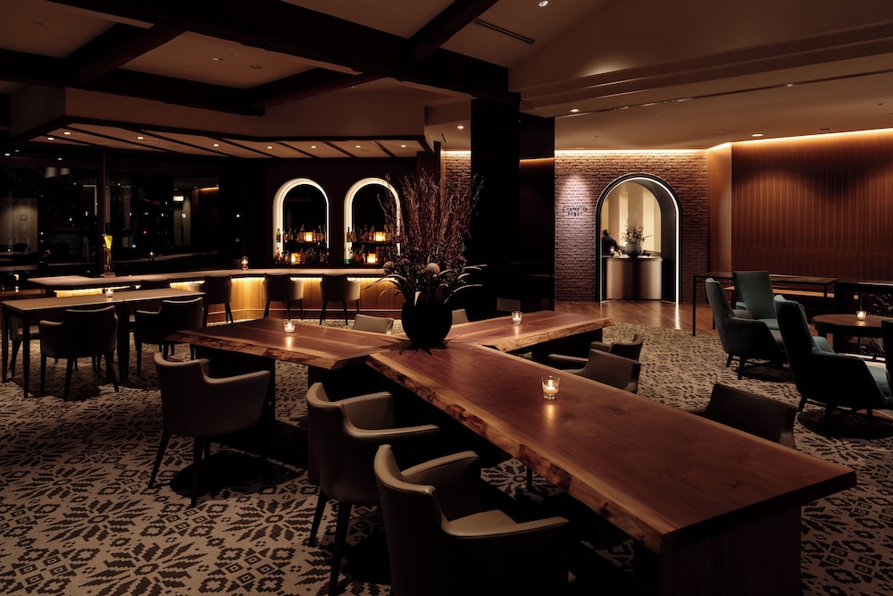 Hakuba Tokyu Hotel 38/50