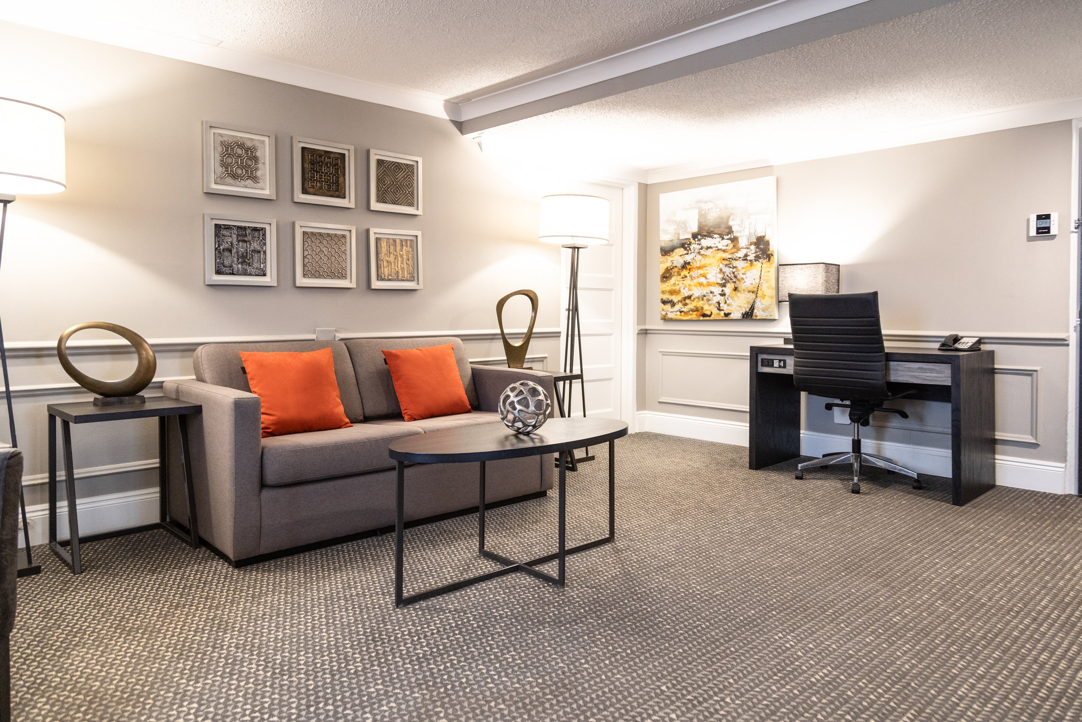 Crowne Plaza Fredericton Lord Beaverbrook 53/74