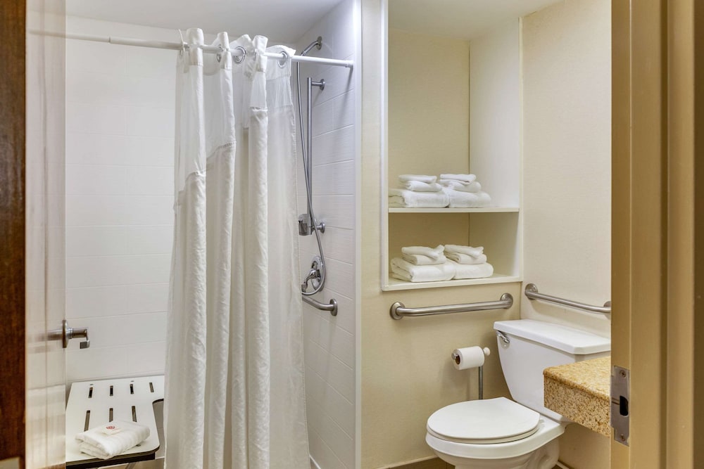 Comfort Inn Lancaster At Rockvale 13/29