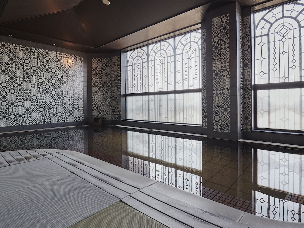 Kamisuwa Onsen Shinyu 29/63