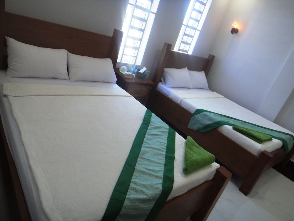 Marany Guesthouse 14/49