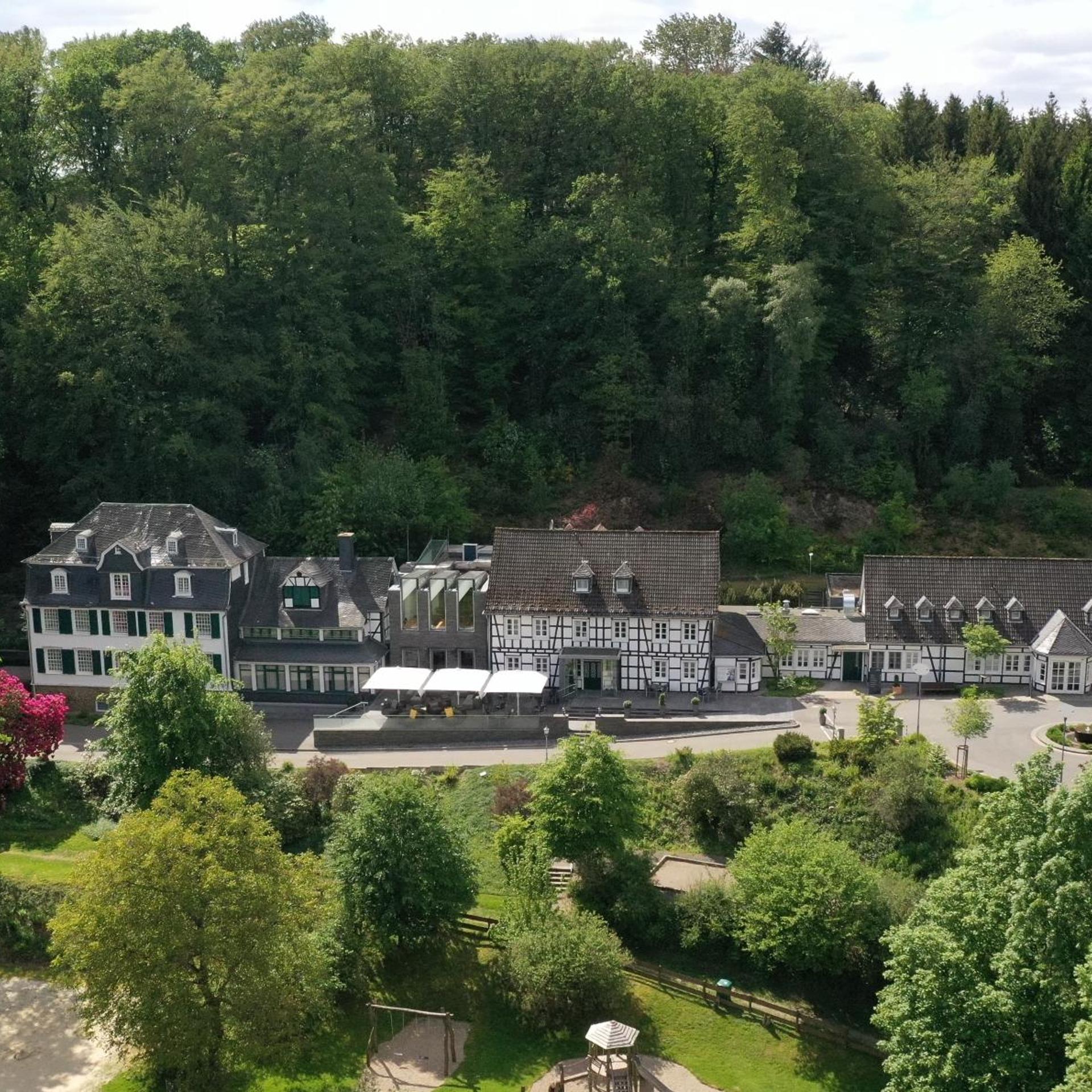 Seminar & Tagungshotel Grosse Ledder 5/48