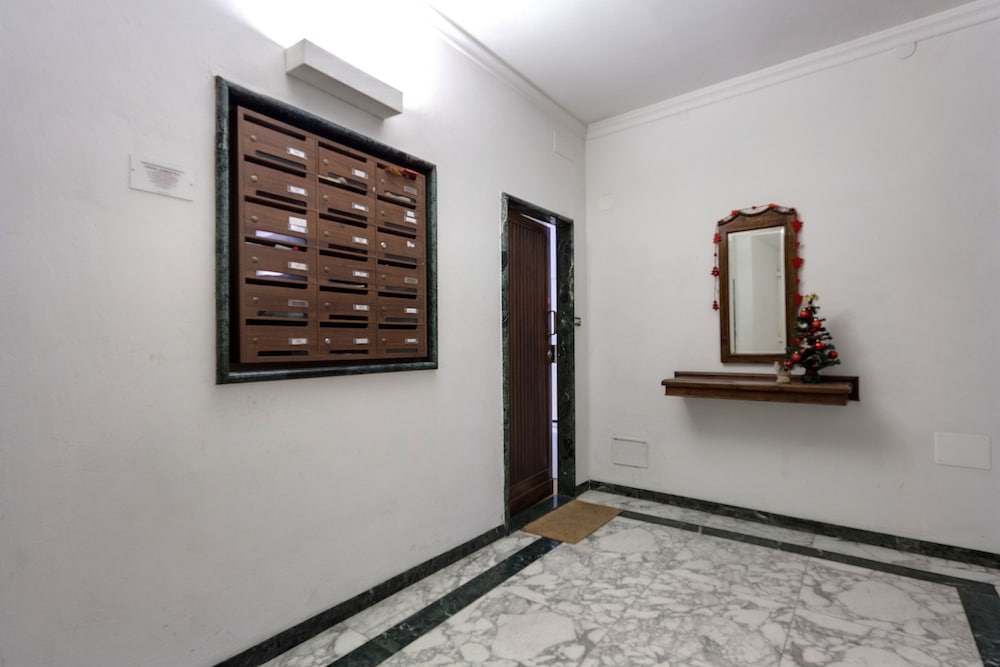 Mamo Florence - Costa San Giorgio Apartment 19/47
