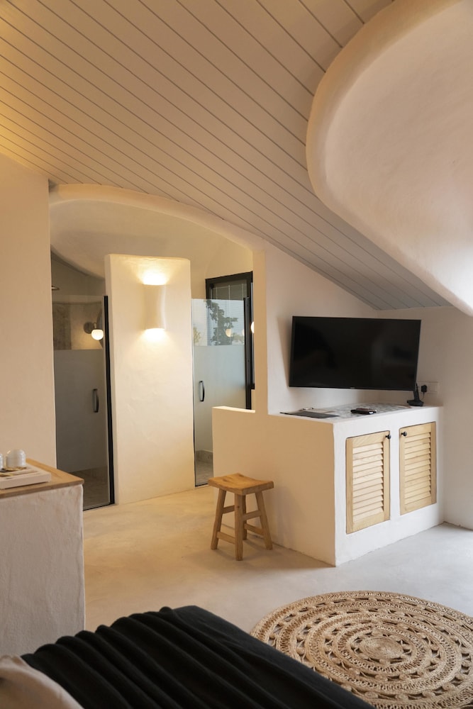 Yacht Boheme Hotel – Boutique Class – Adults Only 32/50