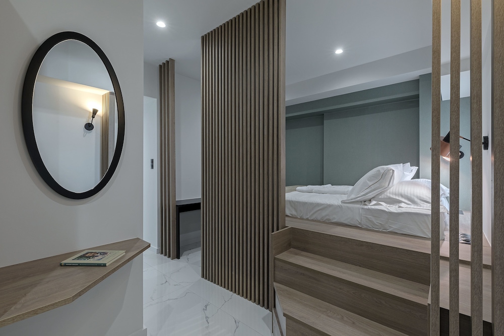 Philosofia Athens Suites 13/38