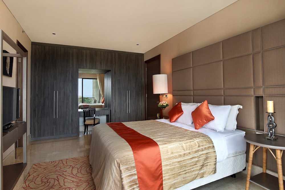 Luxury Apartment At Ayana Residences 7/50