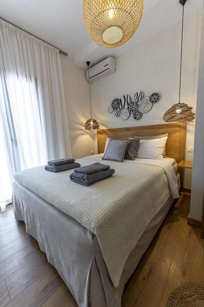 Skiathos Gea Villas 26/74