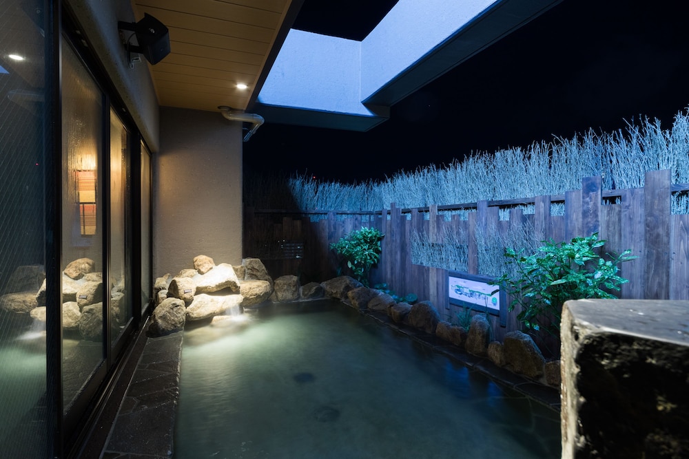 Dormy Inn Matsuyama 29/50