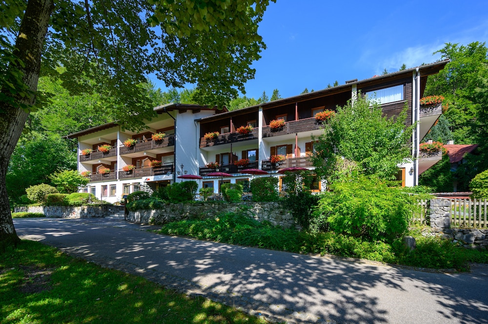 Hotel Ruchti Zeit Fur Mich 76/77