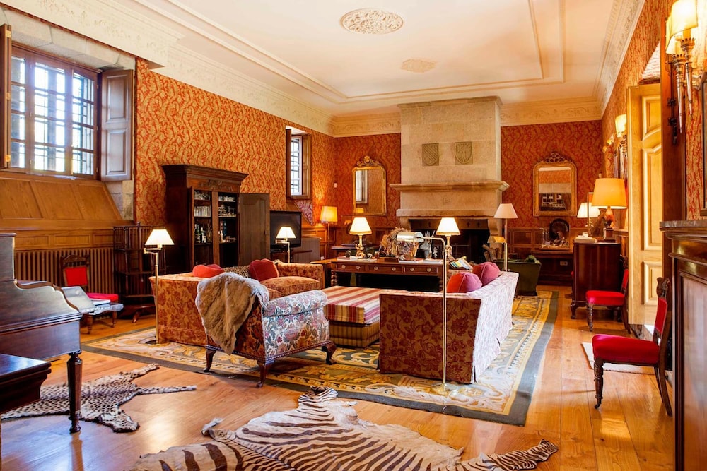 Pazo De Brandeso & Country Club 31/54