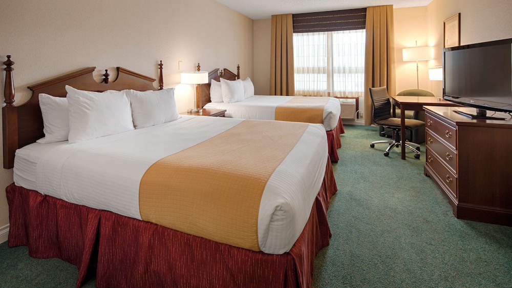 Best Western Sault Ste. Marie 11/42