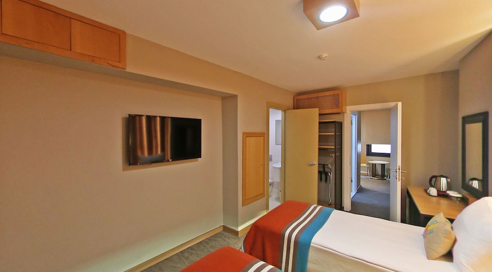 Antik Hotel Istanbul 9/50