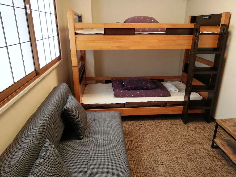K s House Kanazawa - Backpackers Hostel 46/67