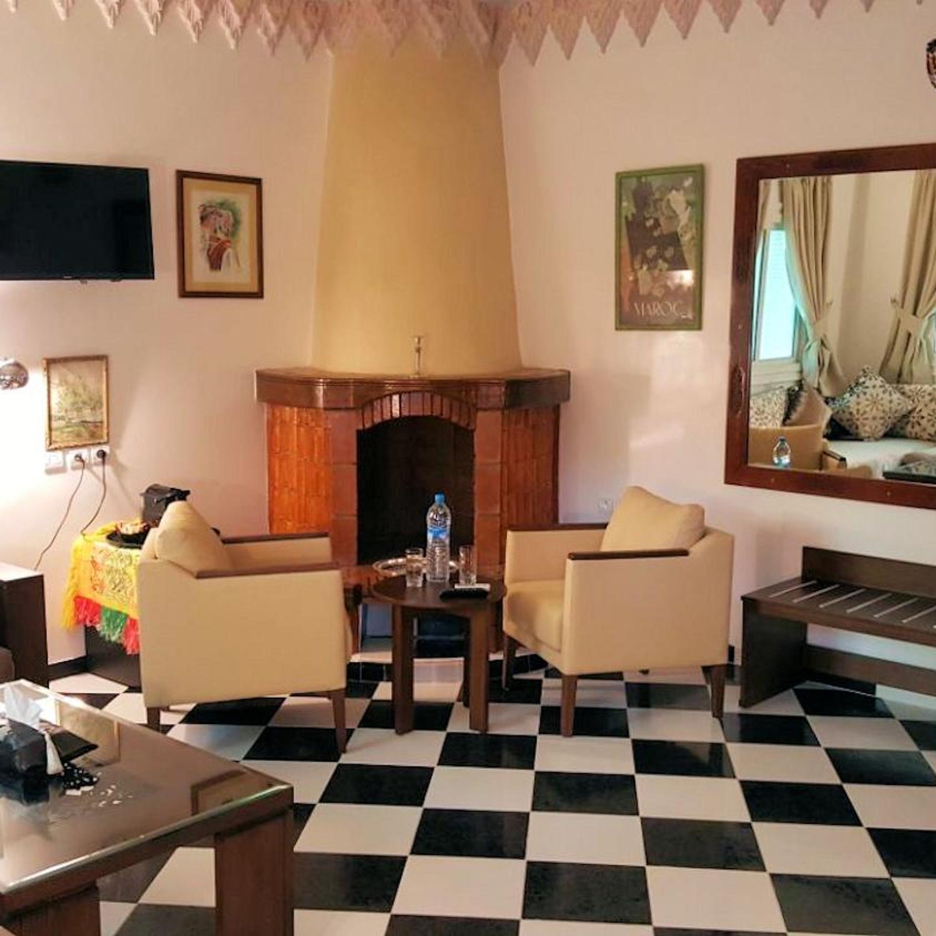 Riad Dar Soufiane 35/59