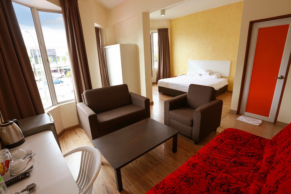My Hotel Bukit Mertajam 45/60