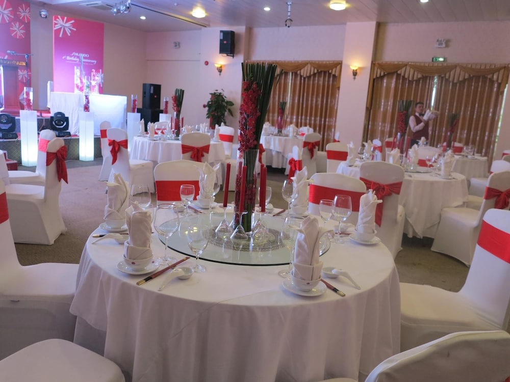 Saigon Kim Lien Hotel Vinh 48/59
