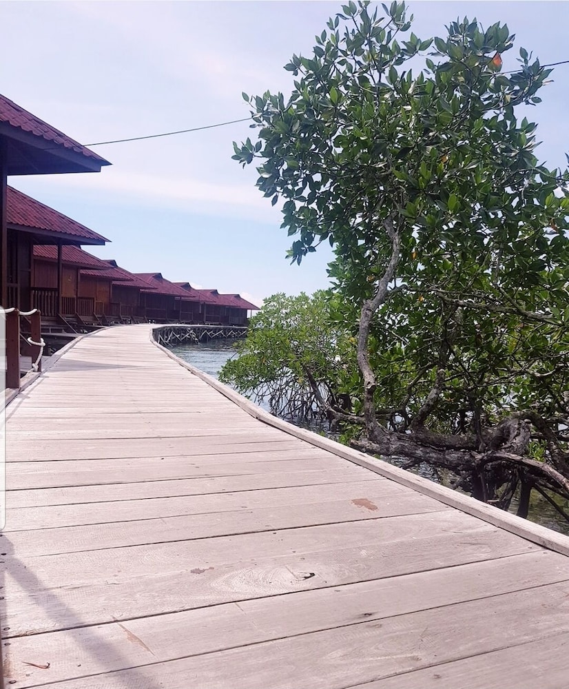 Korpak Villa and Resort Raja Ampat 19/39