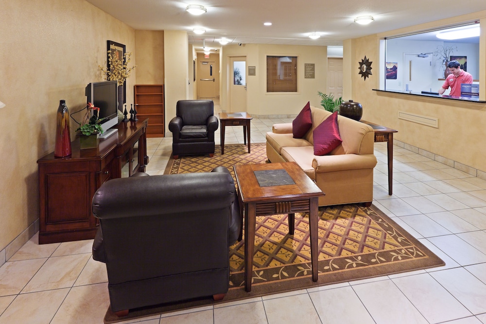 Candlewood Suites Wichita Falls At Maurine Street 26/45