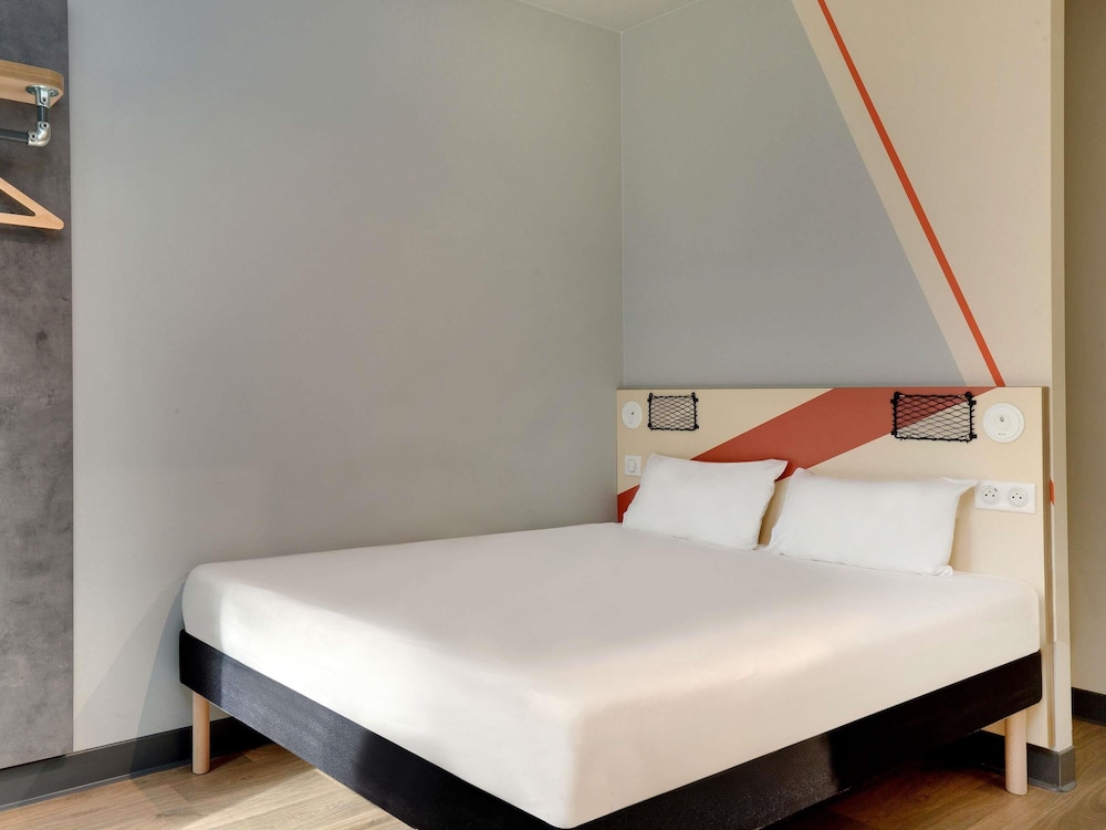 Ibis Budget Montpellier Centre Millenaire 18/52