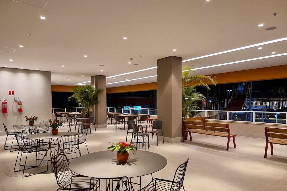 Enjoy Solar das Aguas Park Resort 34/50