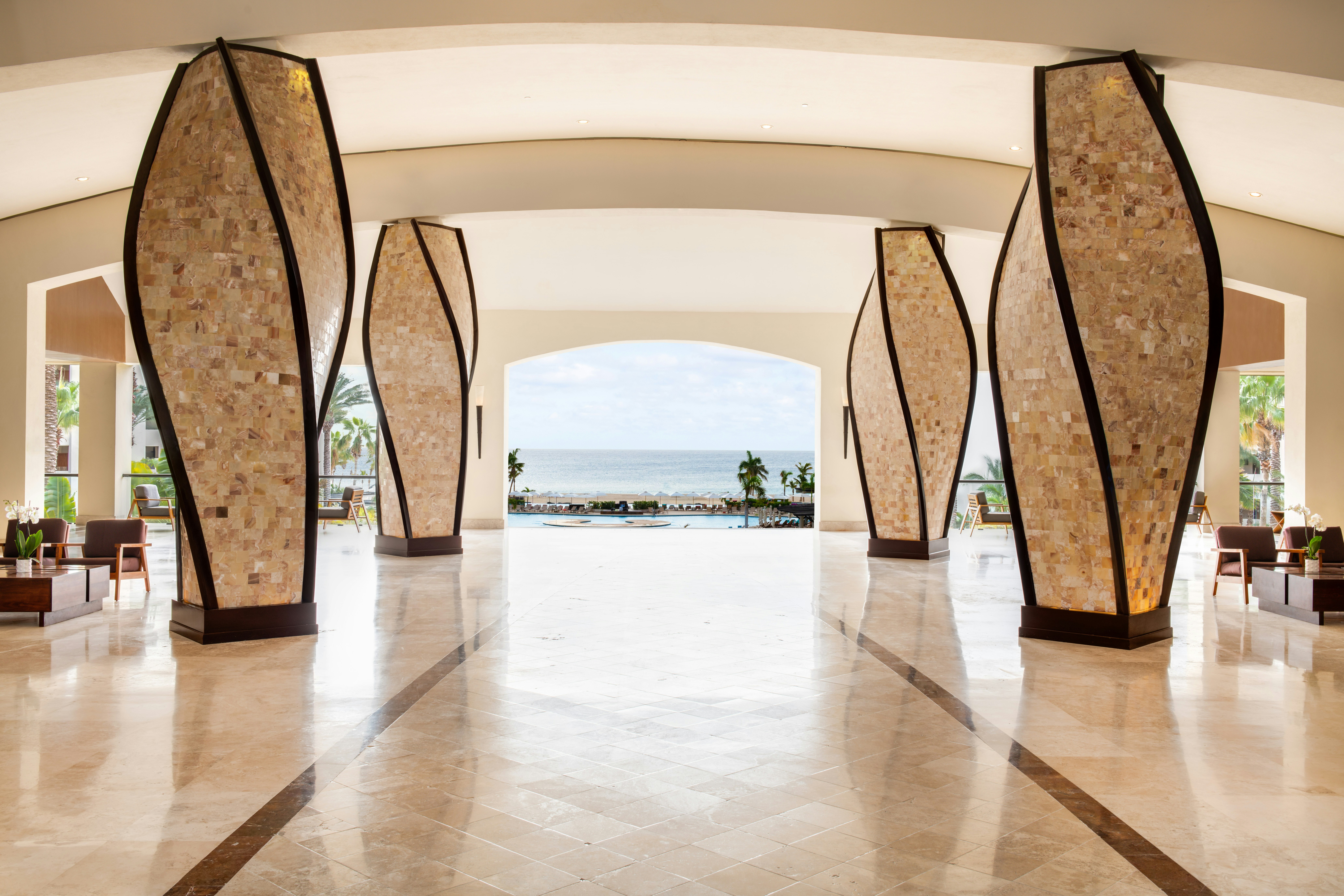 Hyatt Ziva Los Cabos All Inclusive Experience 8/66