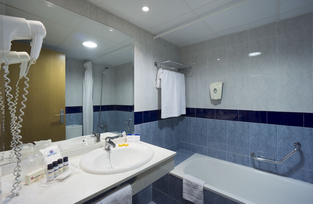 Medplaya Hotel Bali 12/32