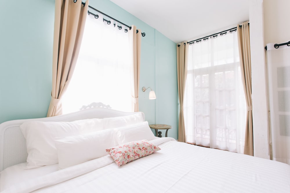 Nai Suan Bed And Breakfast 15/69