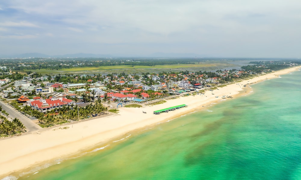 Tam Thanh Beach Resort & Spa 34/47