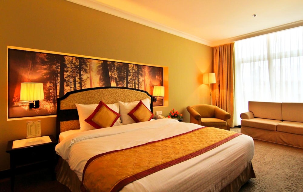 La Sapinette Hotel Dalat 22/50