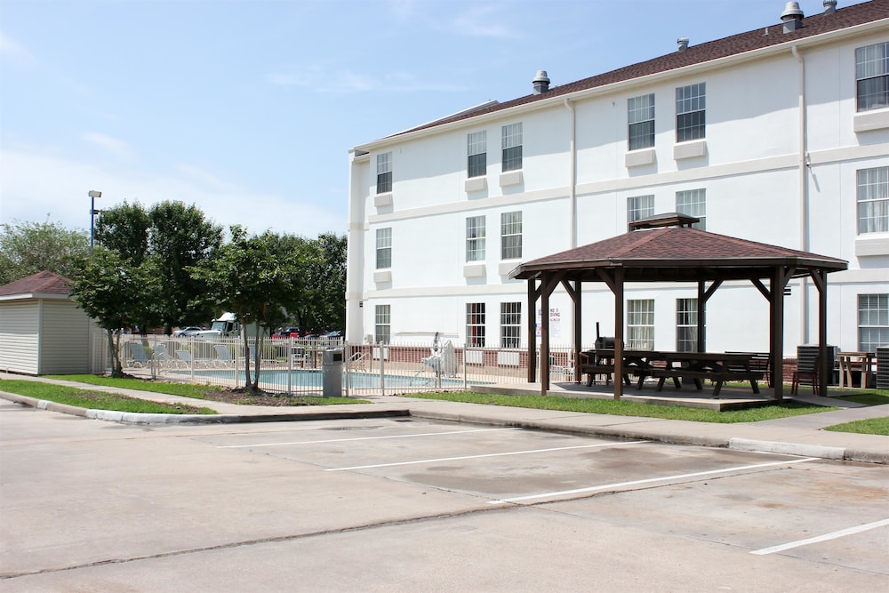 Motel6 Rosenberg, TX in ROSENBERG - TX