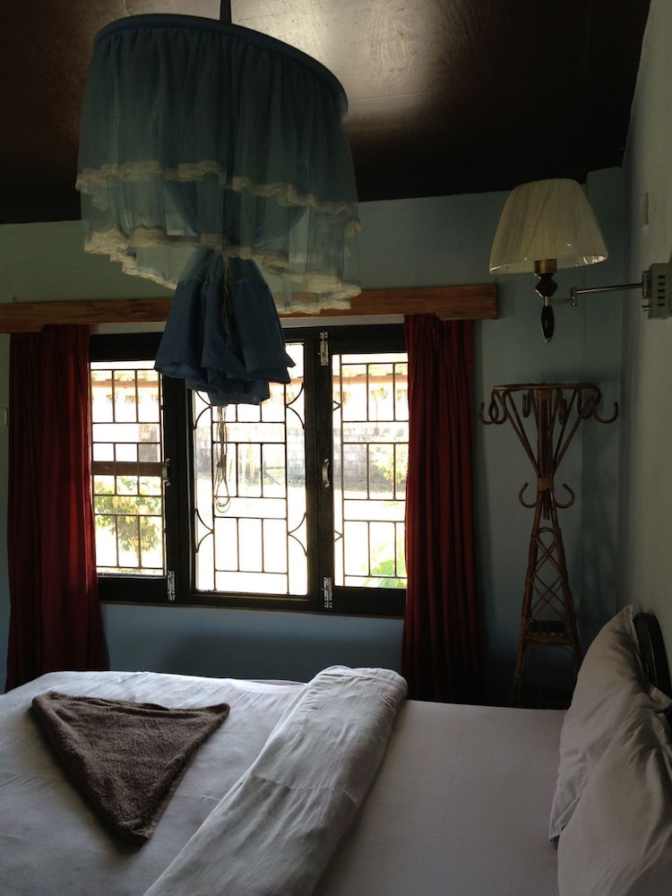 Wildlife Adventure Resort 13/50