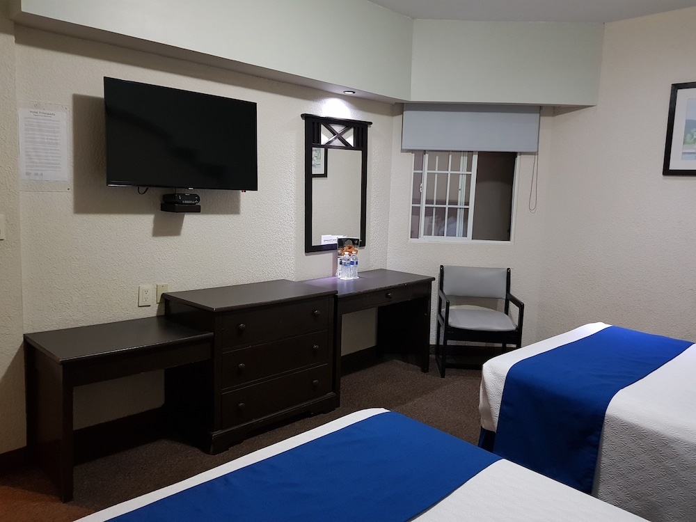 Hotel Principado Tijuana Aeropuerto 14/44