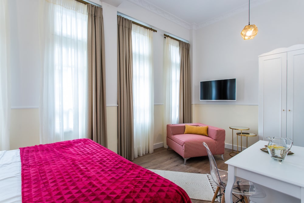 Bahar Boutique Hotel 32/64