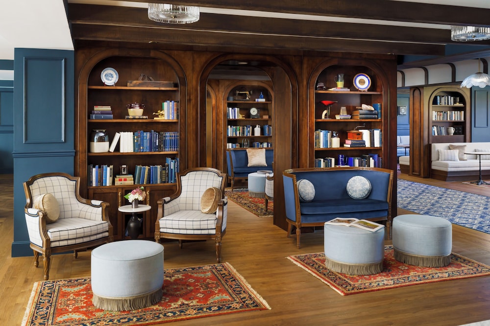The Nittany Lion Inn 45/64