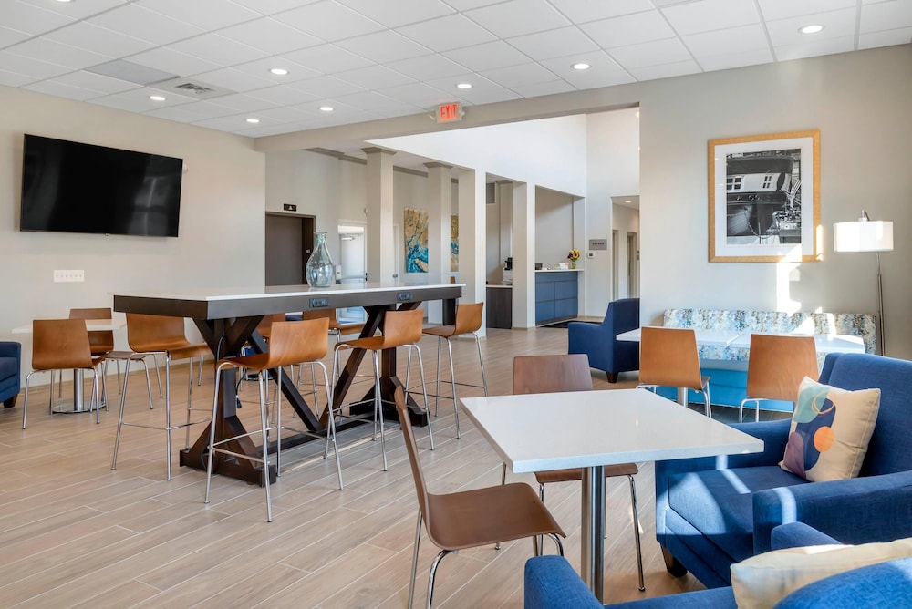 The Inn at Leonardtown, an Ascend Collection Hotel 36/45