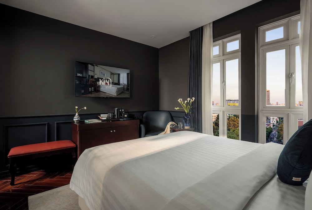 Kin Hotel Dong Du 31/64