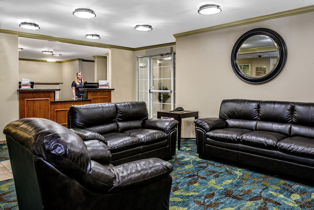 Candlewood Suites Galveston 36/53