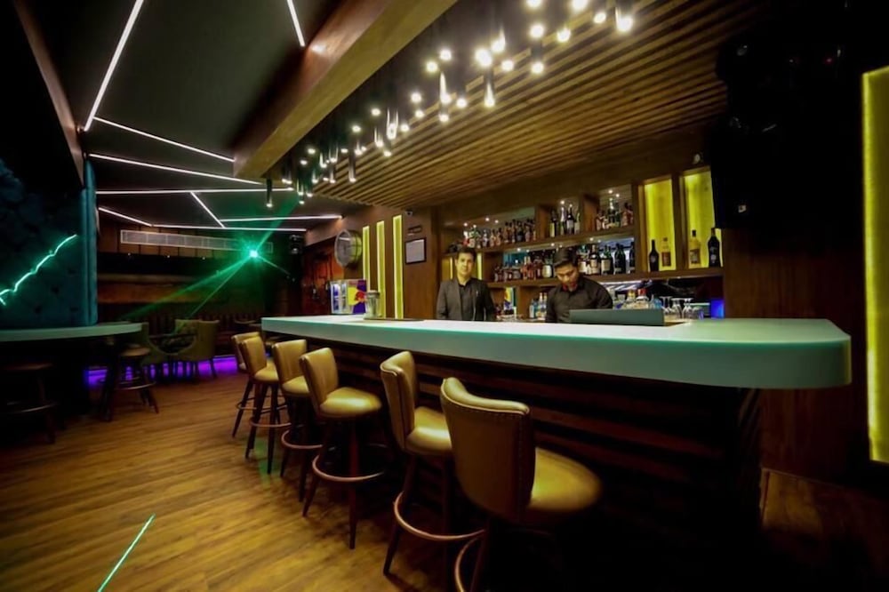 Hotel Four Boutique 23/32