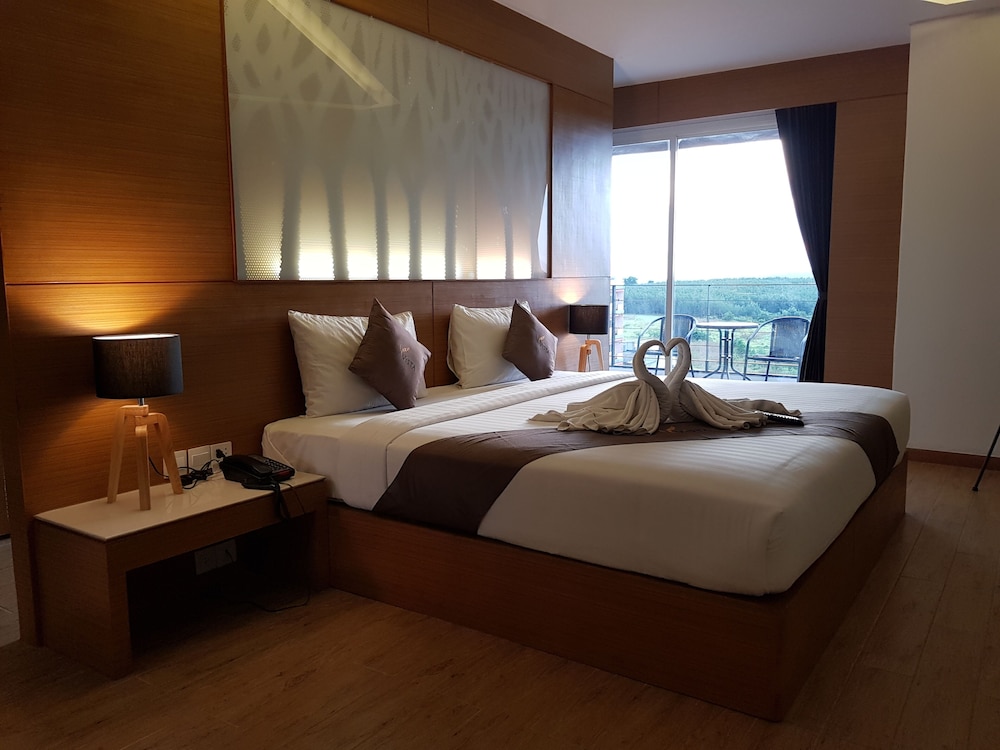 The Vista Hotel 18/47
