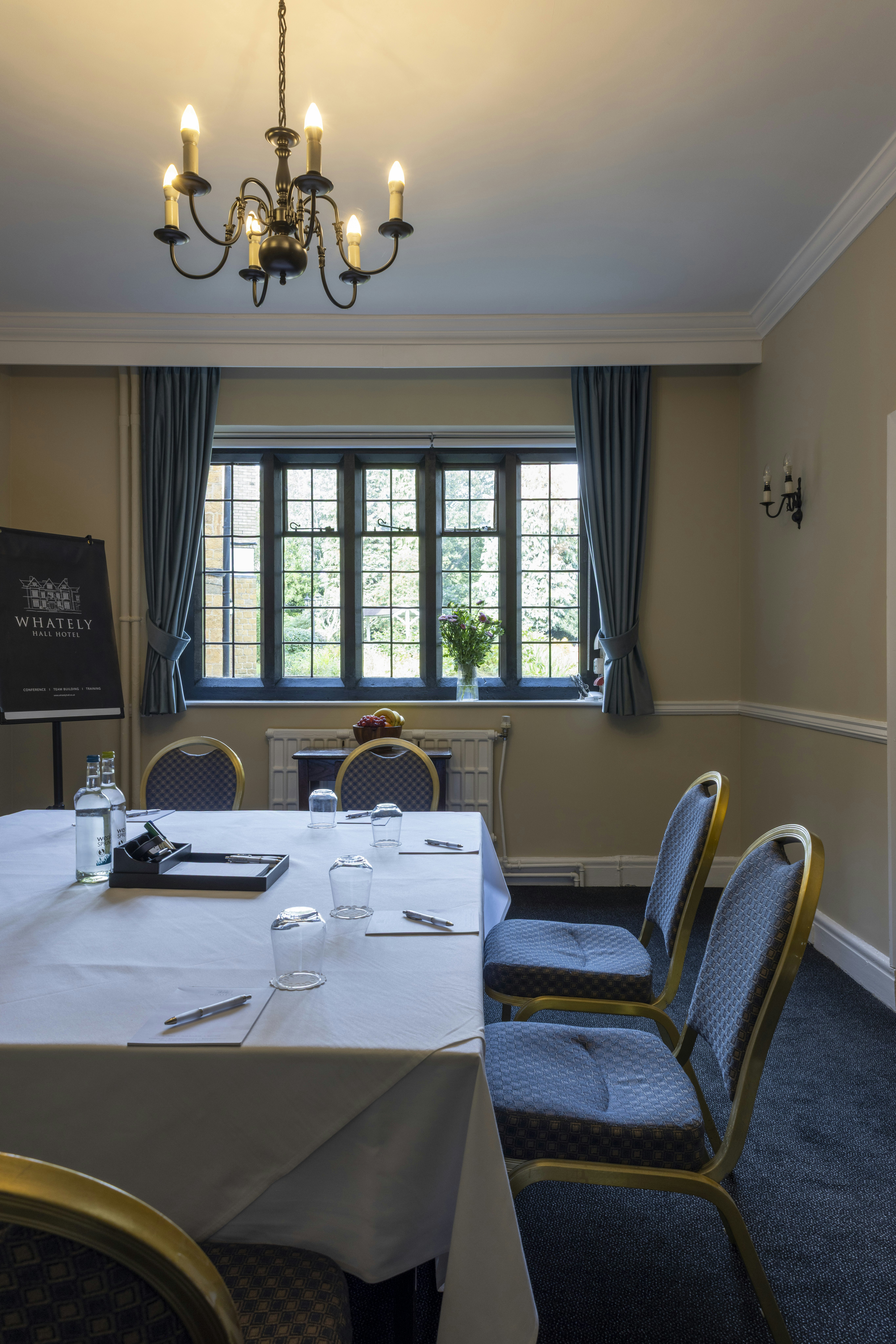 Whately Hall Hotel 14/50