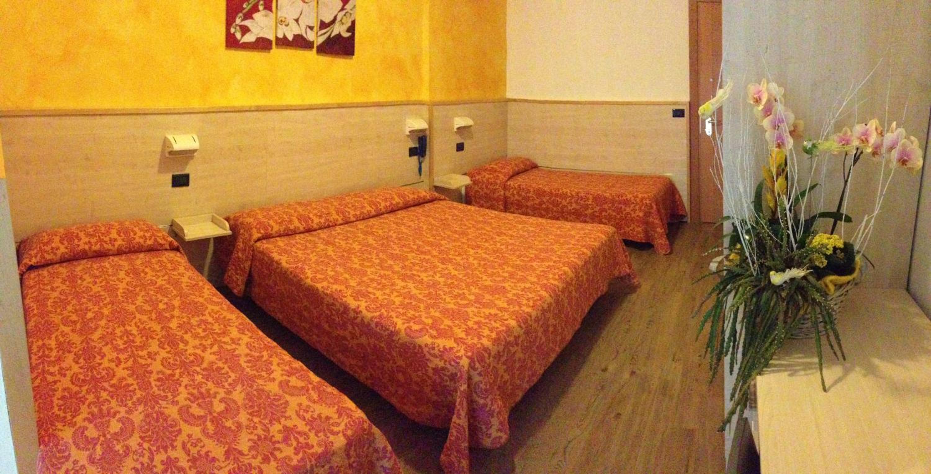 Hotel Mare 16/50