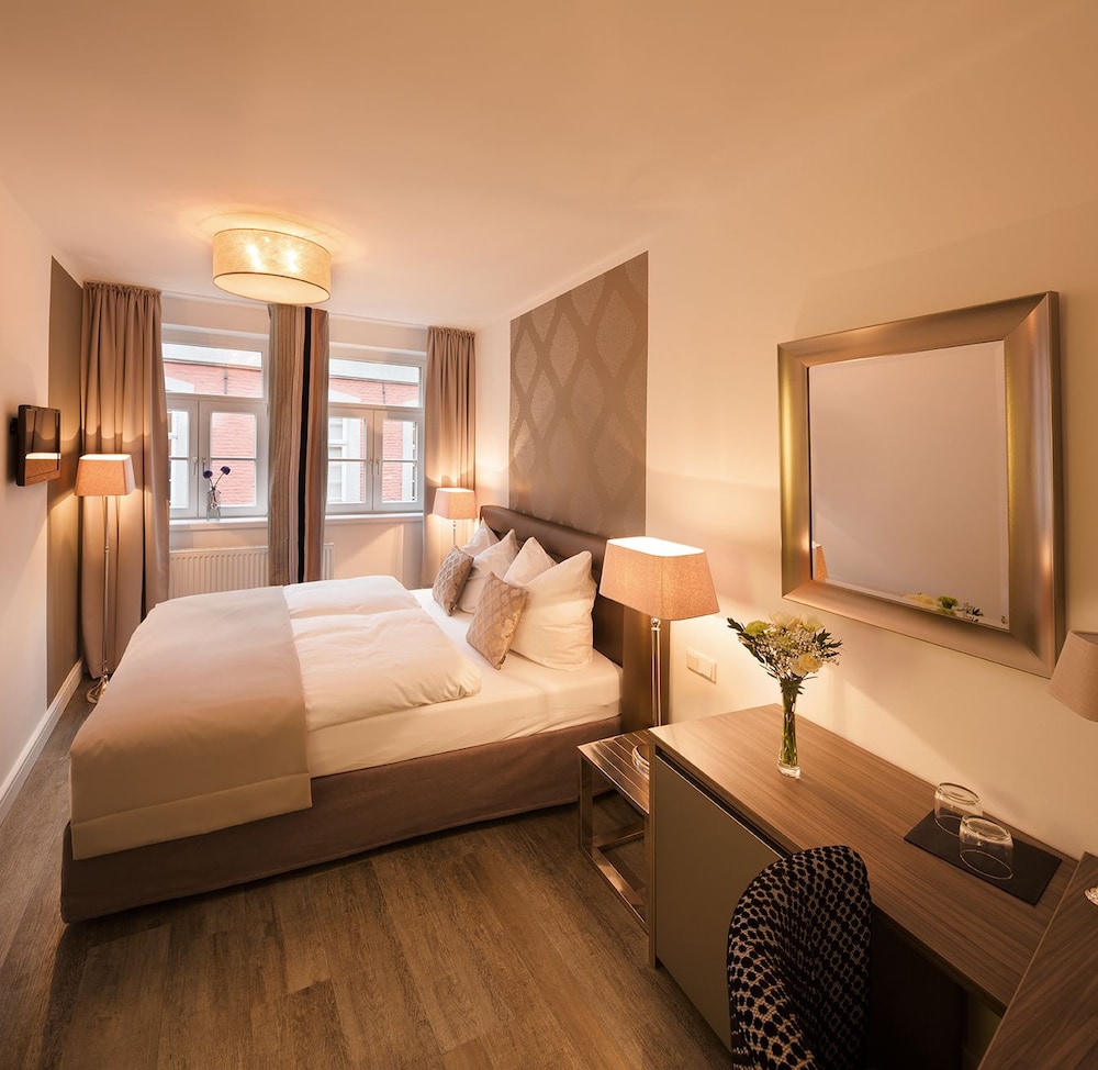 Boardinghouse Haus Am Huhnerdieb 11/26