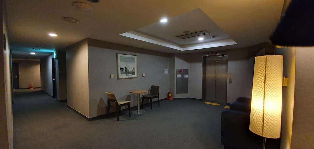 Benikea Hotel Pohang 40/57