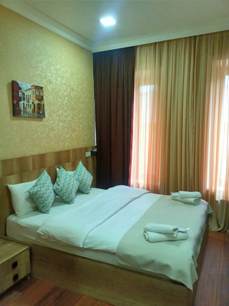 Epic Meidan Hotel 5/19