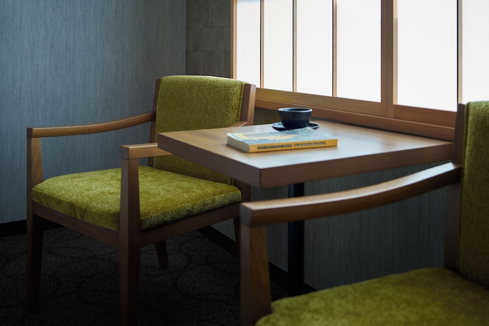 Mitsui Garden Hotel Kyoto Station 56/69